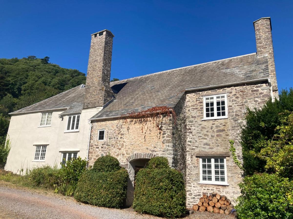 Worthy Manor