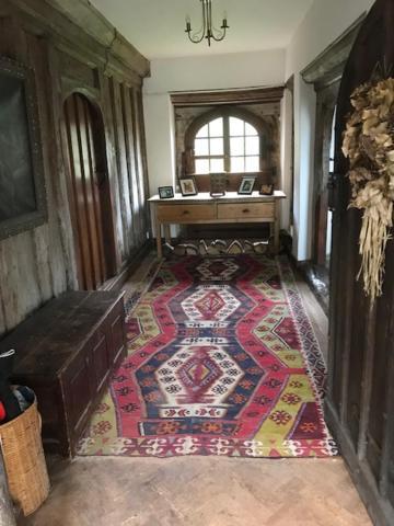 Worthy Manor Country house