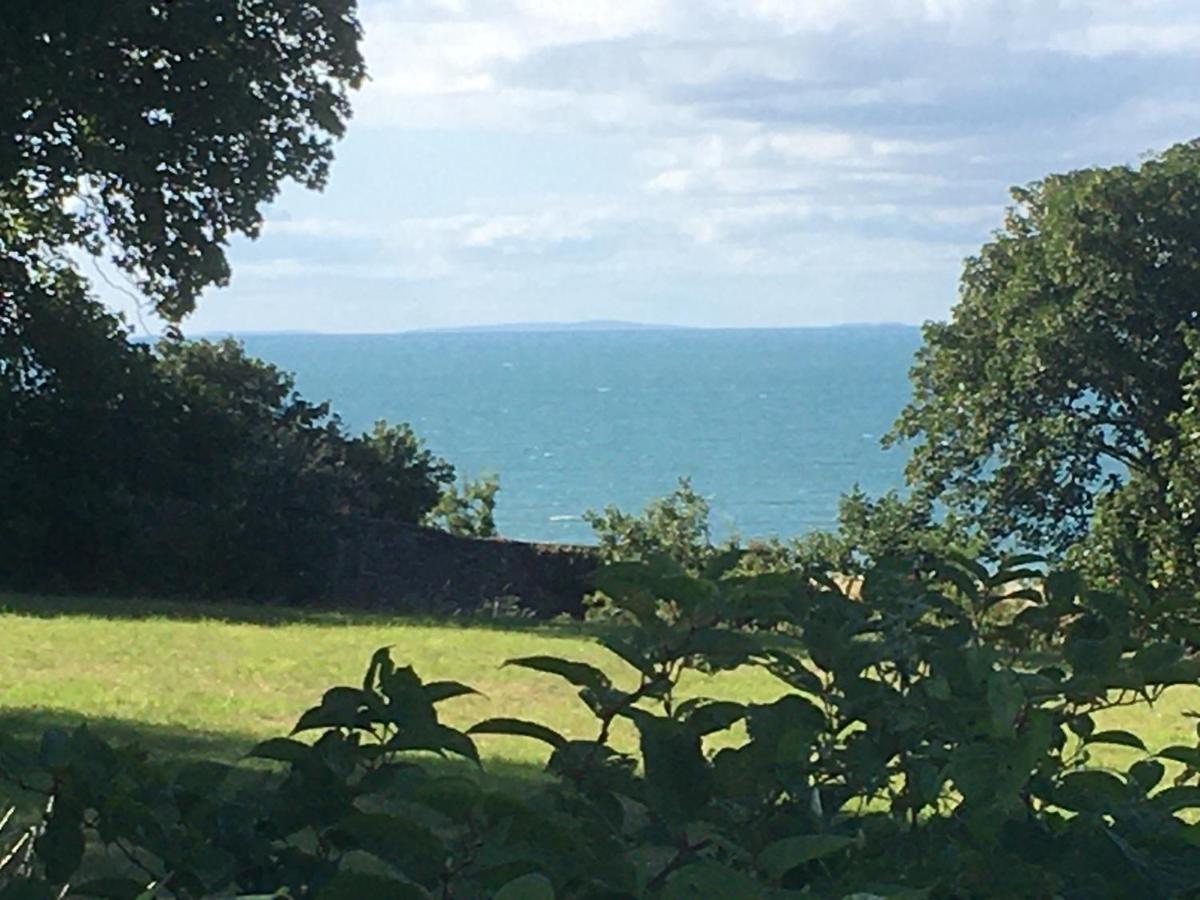 Worthy Manor Porlock