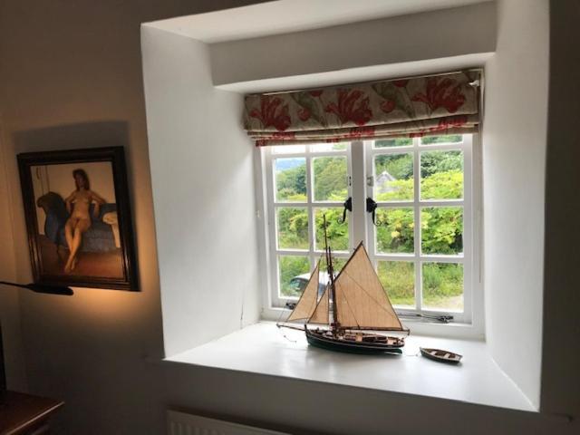 Worthy Manor Porlock