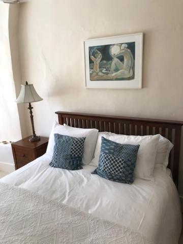 Worthy Manor * Porlock