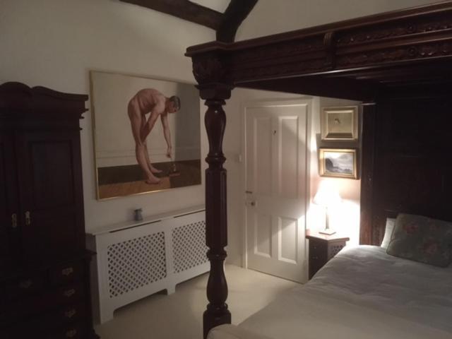 Worthy Manor * Porlock