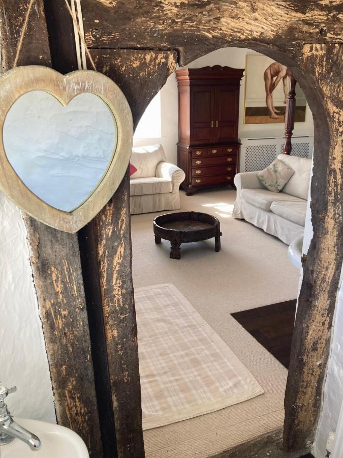 Country house Worthy Manor
