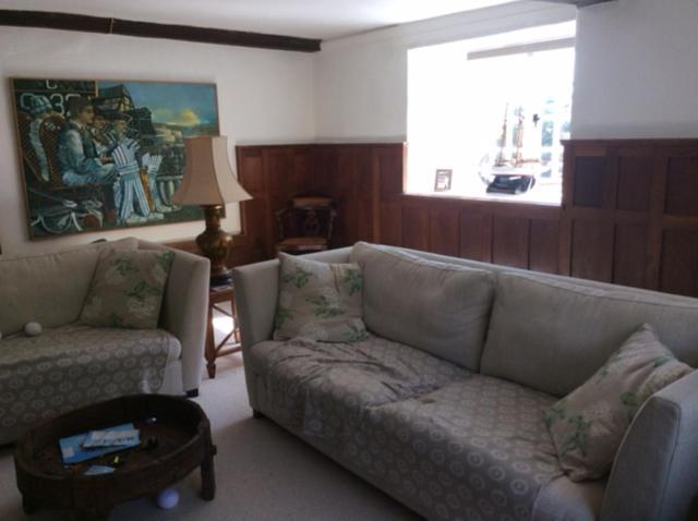 Worthy Manor Country house *