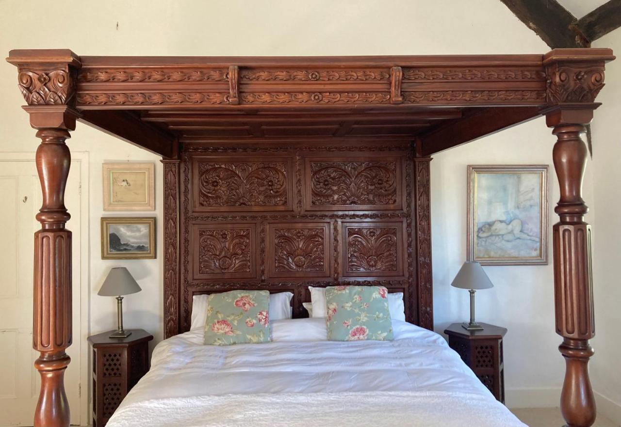 Worthy Manor * Porlock