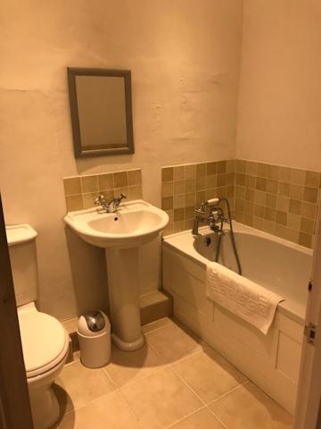 Worthy Manor Country house Porlock