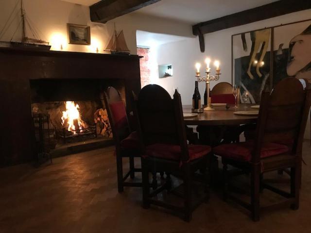 Casa di campagna Worthy Manor